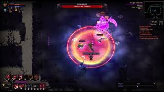 Season 9 Marksman Gunner Drone Vs Uber Reaper Inferno Mode No Angelic Equip