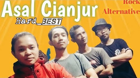Hard_Best band asal cianjur