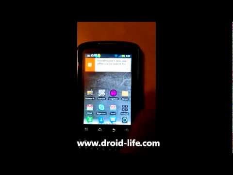 Video: Skirtumas Tarp „Android 2.3.3“ir „Android 2.3.4“