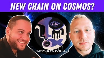 Composable Finance to bring IBC To $DOT, $NEAR, & $KSM??