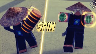 Details [yba] Defeating EVERY Story Line Bosses With SPIN!! News