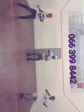 MGQOGQOSHE DANCE CHALLENGE