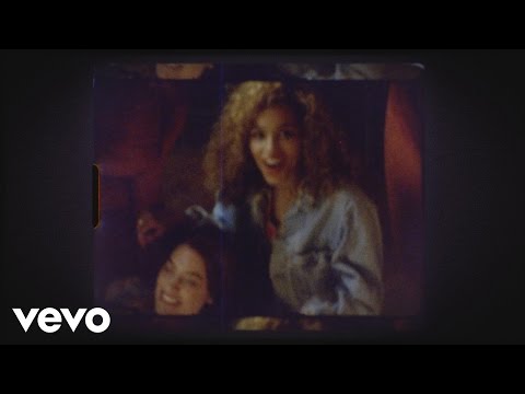 Izzy Bizu - Adam & Eve