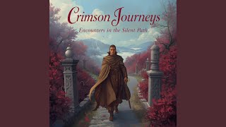 Crimson Lanterns on the Endless Path