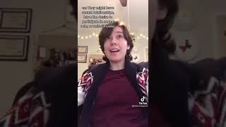 Daily Crazy Tik Tok Guide to Genders: Libidoist
