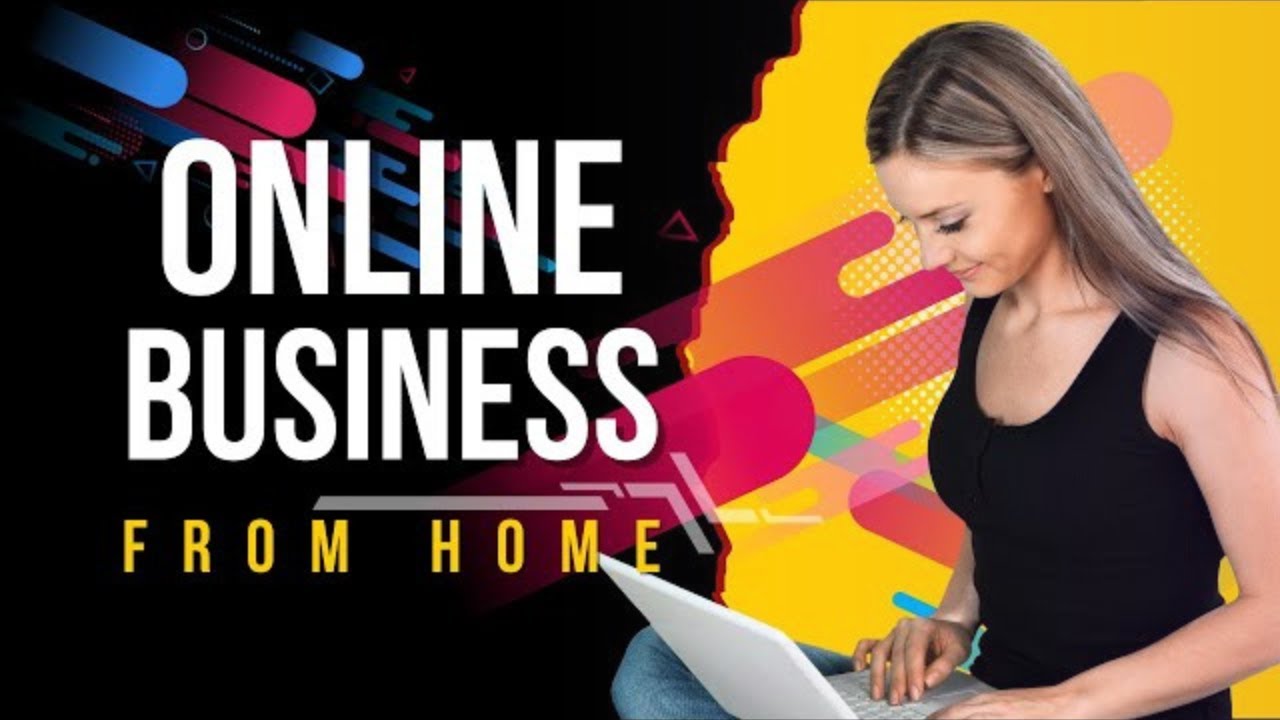 Top 5 Online Business Ideas for Beginners | How To Guides - YouTube