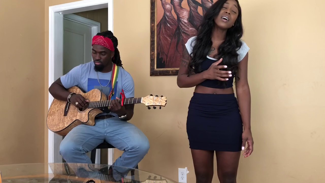 Broken Clocks SZA (cover) YouTube