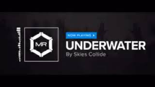 Skies Collide   Underwater HD