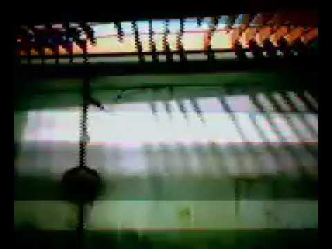 Larva Quicksand Indonesian Dub RCTI Airing Extremely Low Quality