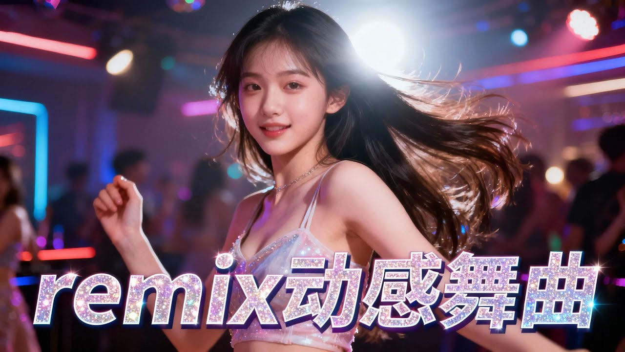 最火爆DJ舞曲串烧 - 嗨翻全场 - YouTube