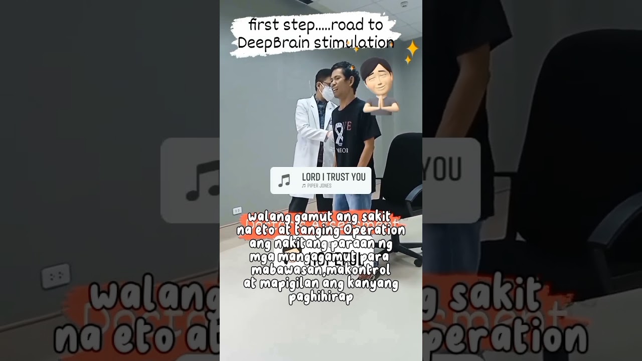 XDP Patient - Paanu nakablik sa normal na Buhay?#inc #kapatid #net25 #proudinc