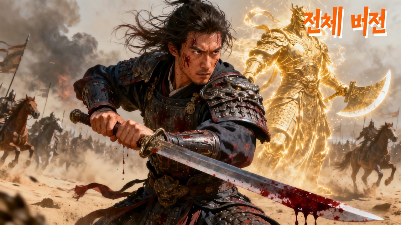 【전체 버전】💥백성 구하려 식량 털어줬는데… 배신당해 몰살 위기?! 그 순간 황제가 직접 나타났다. 심지어 공주와 결혼?👑 #cdrama #드라마 #kdrama