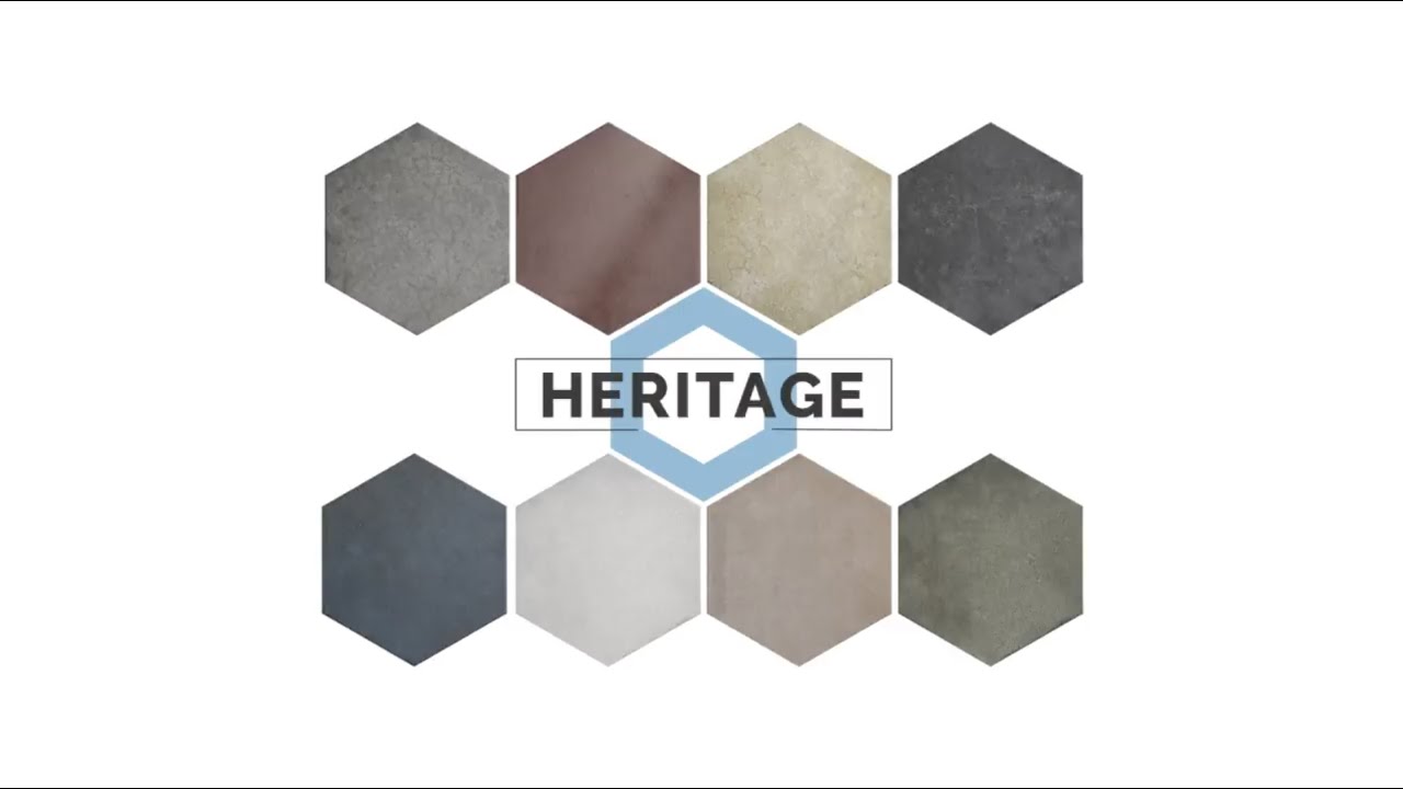 heritage equipe