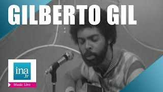 Gilberto Gil &quot;Viramundo&quot; | Archive INA