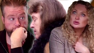 90 Day Fiance: Natalie Has a MELTDOWN During Confrontation With Mike’s Mom Profile