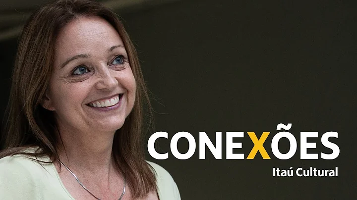 Kathryn Sanchez  Conexes Ita Cultural