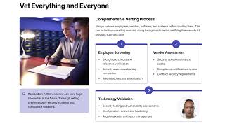 Implementation Best Practices
