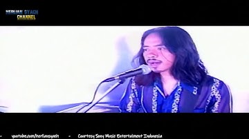 Gigi - Terbang  (2002 Music Video)