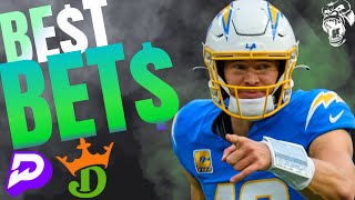 (CASH THE SUNDAY PLAY🔥🚀 )12/08 NFL Prizepicks Player Props | NFL Best Bets Today
