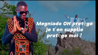 Video voorbeeld van "Tchapouo Ndem (lyrics version française)"