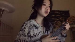 Coldplay - Sparks (Female cover) Resimi