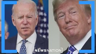 Famous How will Biden and Trump fare in union crowds? | Morning in America Profile