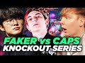 Ls  faker vs caps g2 is eus only hope ft nickich and katevolved  t1 vs g2