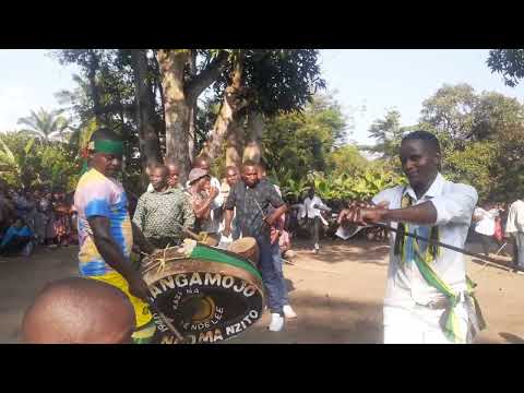 MANG OMA NGOMA YA KINYAKYUSA MBANGAMOJO Tuhjebhombeghe Embombo Mayele Style 