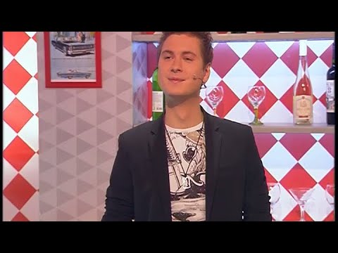 Знатоки вкуса #5