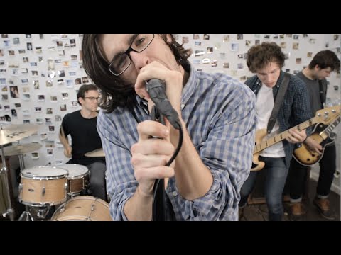 True Contrite Video