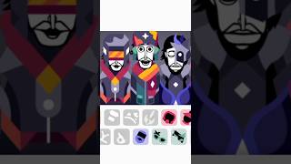 Quick Incredibox Waypoint mix