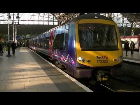 170303 Manchester Piccadilly