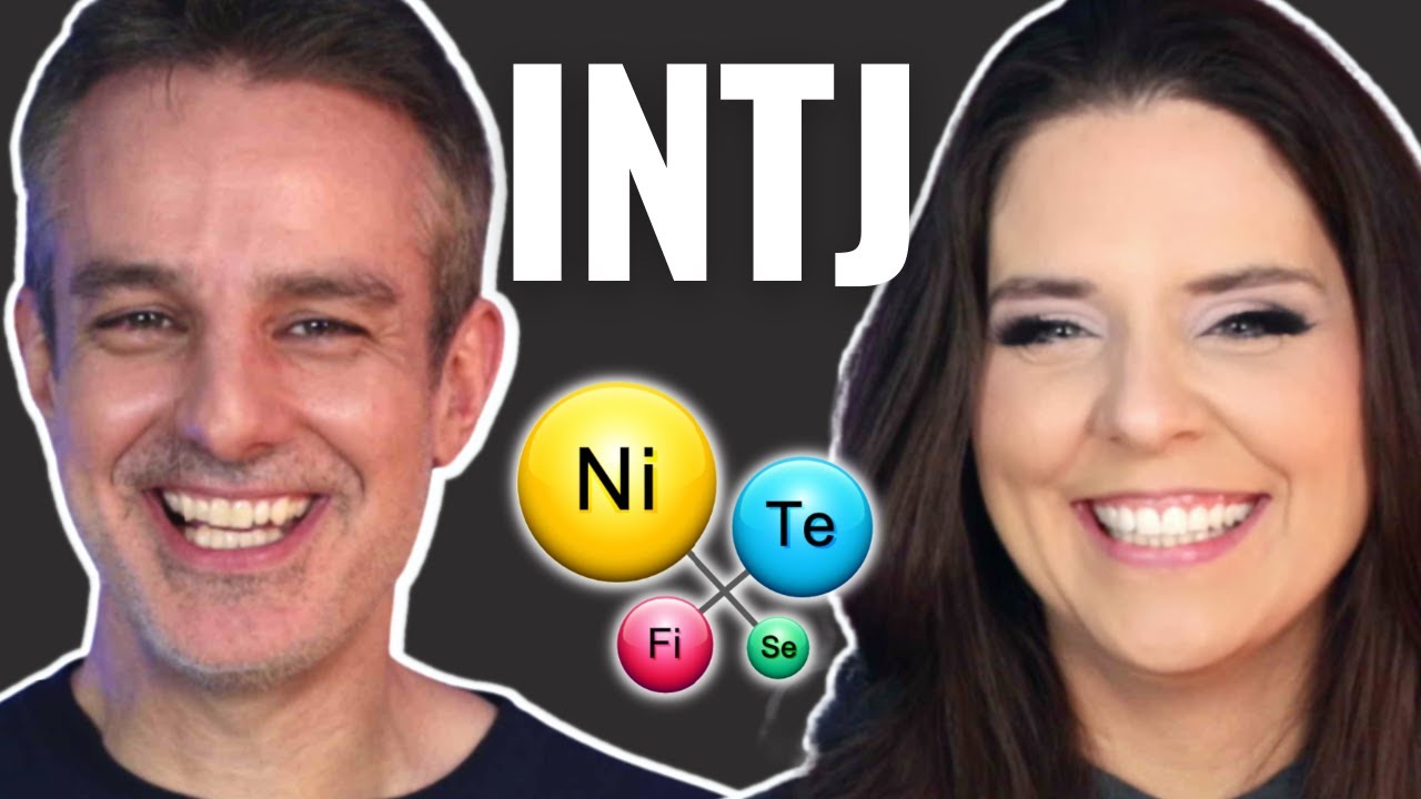 Growling Sidewinder: INTJ predicting - YouTube