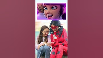 Thumbnail of Miraculous hits the streets of #Miami! Who’s ready for some hero-worthy trivia? 🐞: anmariluna