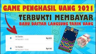 GAME PENGHASIL UANG 2021 TERBUKTI MEMBAYAR screenshot 5