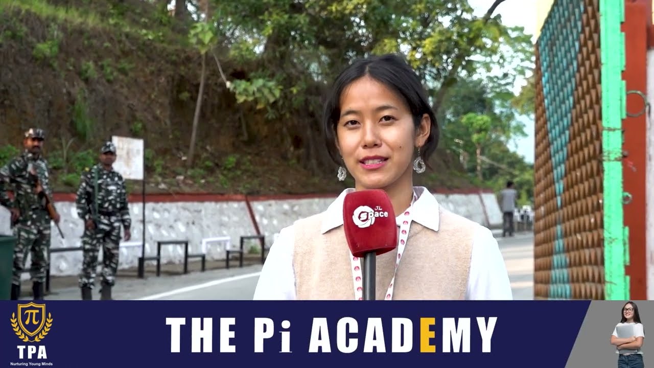 Аруначал-Прадеш с блеском принимает саммит G20 | День 1 | Основные моменты