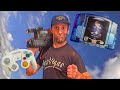 What's Going On Around Here? - Video Games