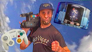 What's Going On Around Here? - Video Games Ep 3