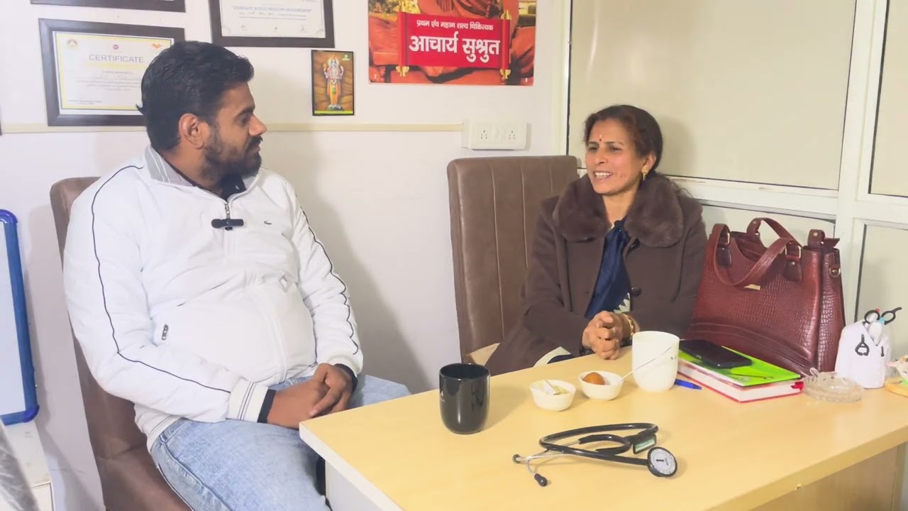 Ayurvedic Treatment in Emergency conditions 