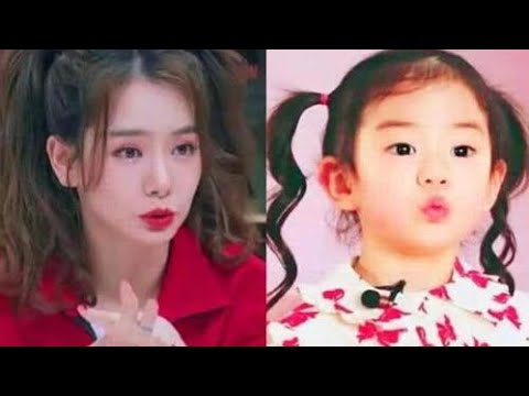 【ENG SUB】【你老婆疯了】lucky和戚薇同框就互怼丝毫不讲母女情 | 想想办法吧！爸爸