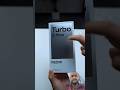 Xiaomi Redmi Turbo 5 Max unboxing  | #xiaomi #unboxingvideo #xiaomi #redmi #viralvideo #shortsviral