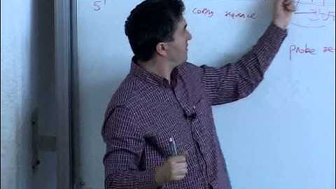 Introduction to Bioinformatics - Week 12 - Lecture 2