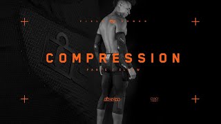 ICON Field Armor - Compression Gear