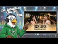 EagleFan Reacts to Issues by Pharita and Ejel - Another Begin Again Open Mic Gem
