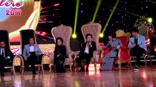 Giám khảo Tình Bolero 2017 Thanh Phong: Sau 1975, tôi tưởng dòng nhạc bolero đã chết (21/8/2017)