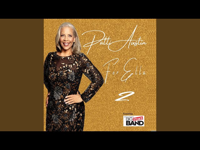 Patti Austin - Just Squeeze Me