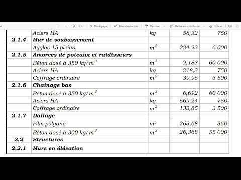 Vidéo: Calcul Des Briques Pour Une Maison: Combien Est Nécessaire Pour La Construction, Comment Calculer Le Montant, Combien Est Nécessaire Pour La Construction - Comment Calculer