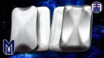 The Rapt MVS — Is it the Ultimate Fidget Slider??