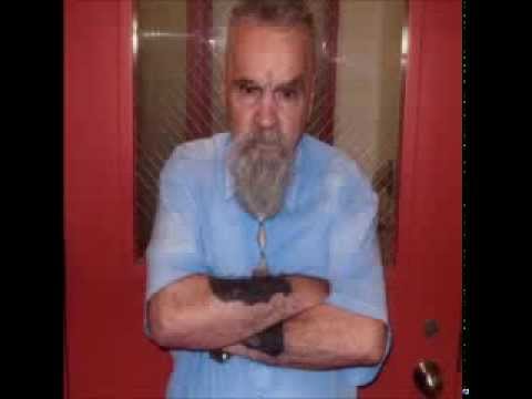Evan reads....Charles Manson Rolling Stone Article
