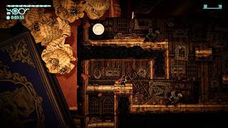 Chronoscript the Endless End Demo